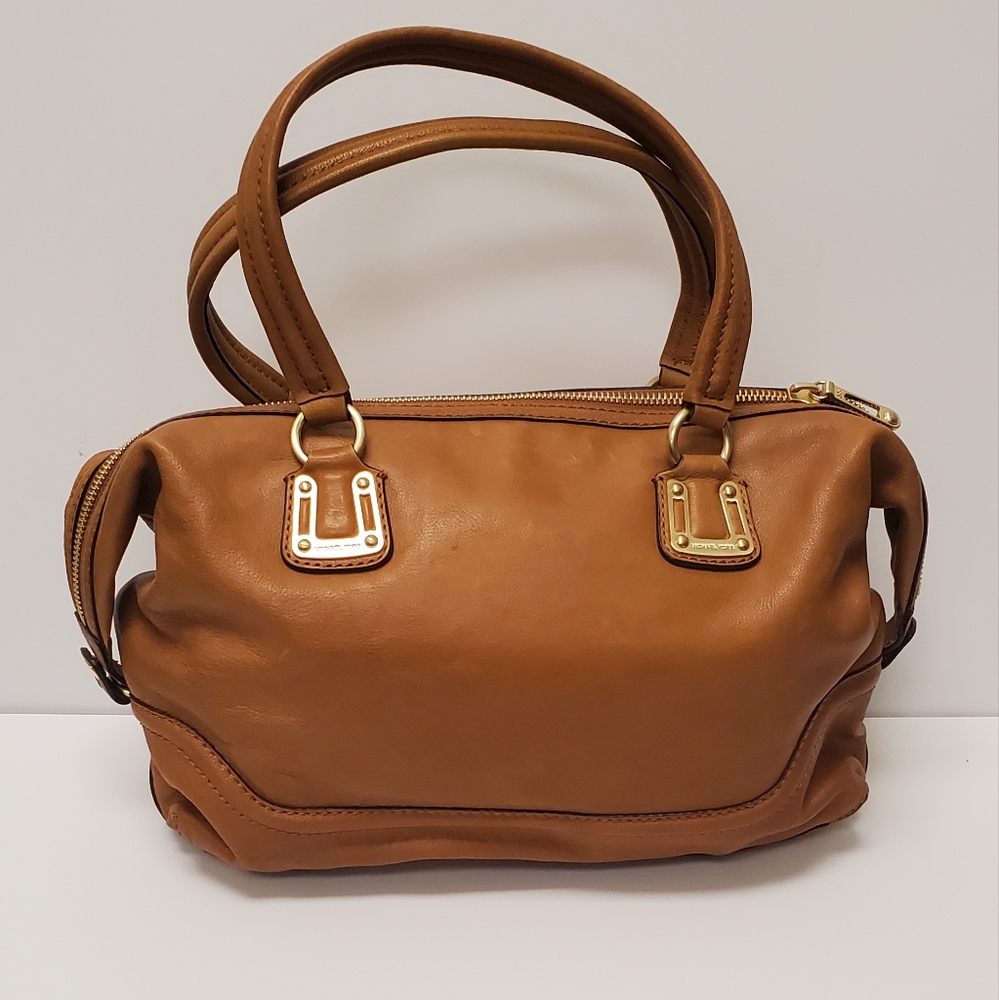 Brown Michael Kors Rectangular Bag - image 2